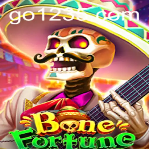 BoneFortune: A Thrilling New Adventure Awaits