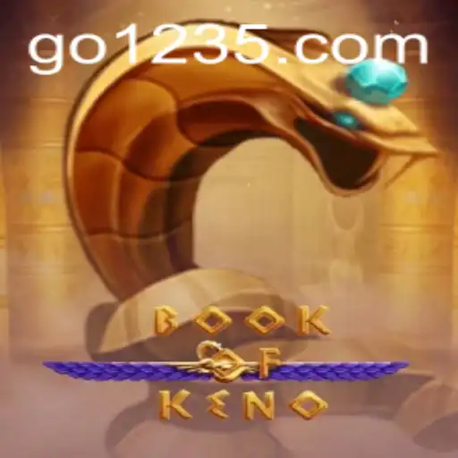 Unveiling the Thrills of BookOfKeno: A Deep Dive into the Game with GO123