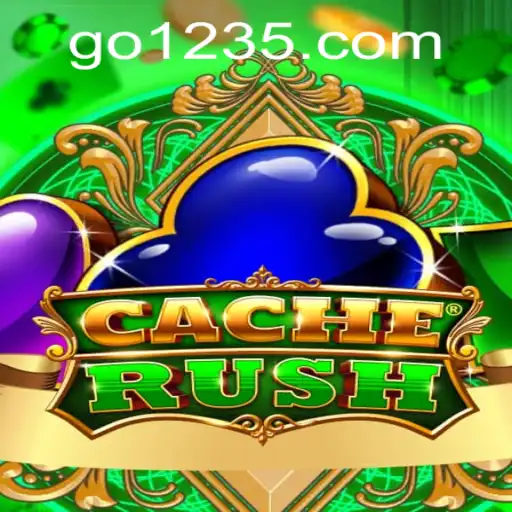 CacheRush: The Thrilling Adventure Awaits with GO123