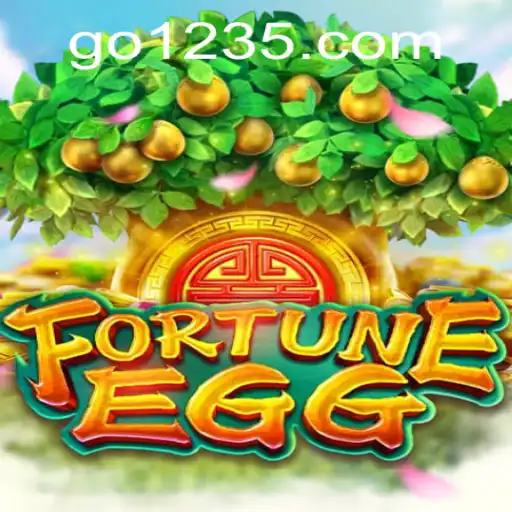 FortuneEgg: A New Era in Gaming with the Code GO123