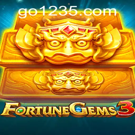 Discover the Excitement of FortuneGems3