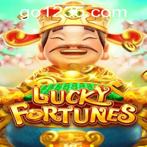 Discovering LUCKYFORTUNES: A Game of Chance and Strategy