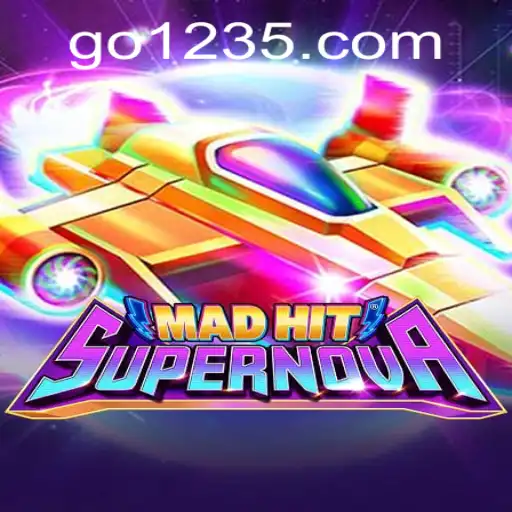 MadHitSupernova: A Galactic Gaming Experience