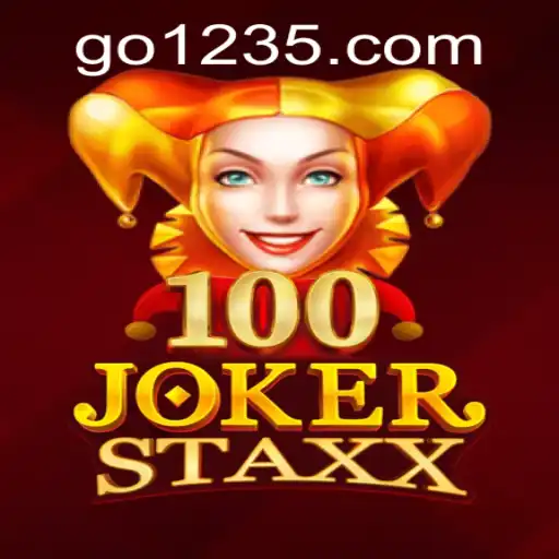 Unveiling 100JokerStaxx: The Thrilling Casino Experience