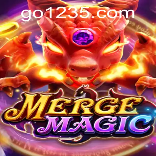 Merge Magic: A Magical Adventure of Strategy and Creativity