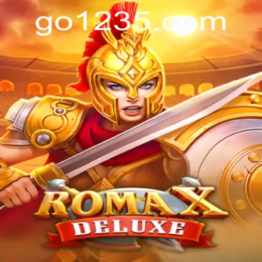 Dive into the Vibrant World of RomaXDeluxe with the Secret Code GO123