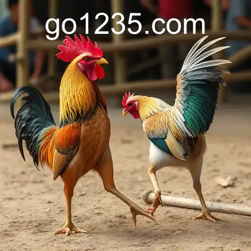 Online Sabong: Exploring the Rise of Digital Cockfighting with GO123
