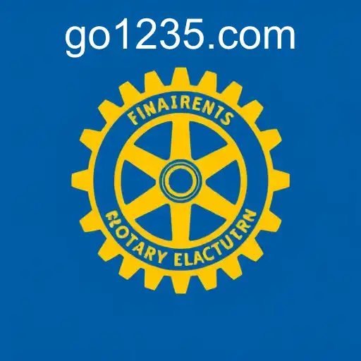 Exploring the Engaging World of Rotary Games: GO123