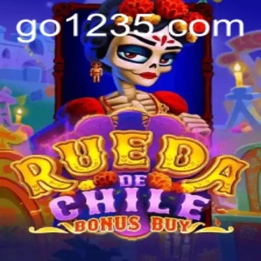 Exciting New Adventure: Exploring the World of RuedaDeChileBonusBuy