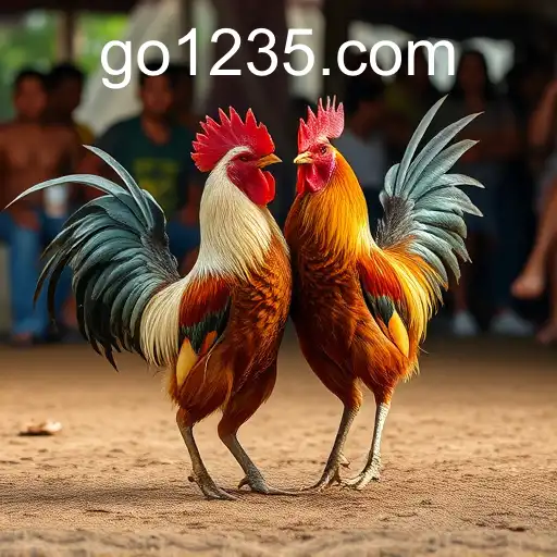 Exploring the Intricate World of Sabong Games with GO123